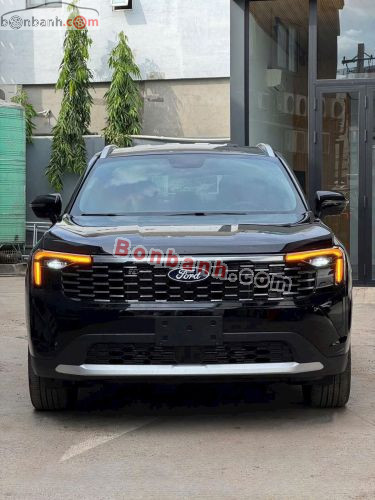 Ford Territory Trend 1.5 AT 2026 - ảnh 1
