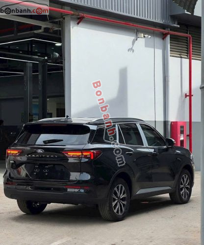 Ford Territory Trend 1.5 AT 2026 - ảnh 4