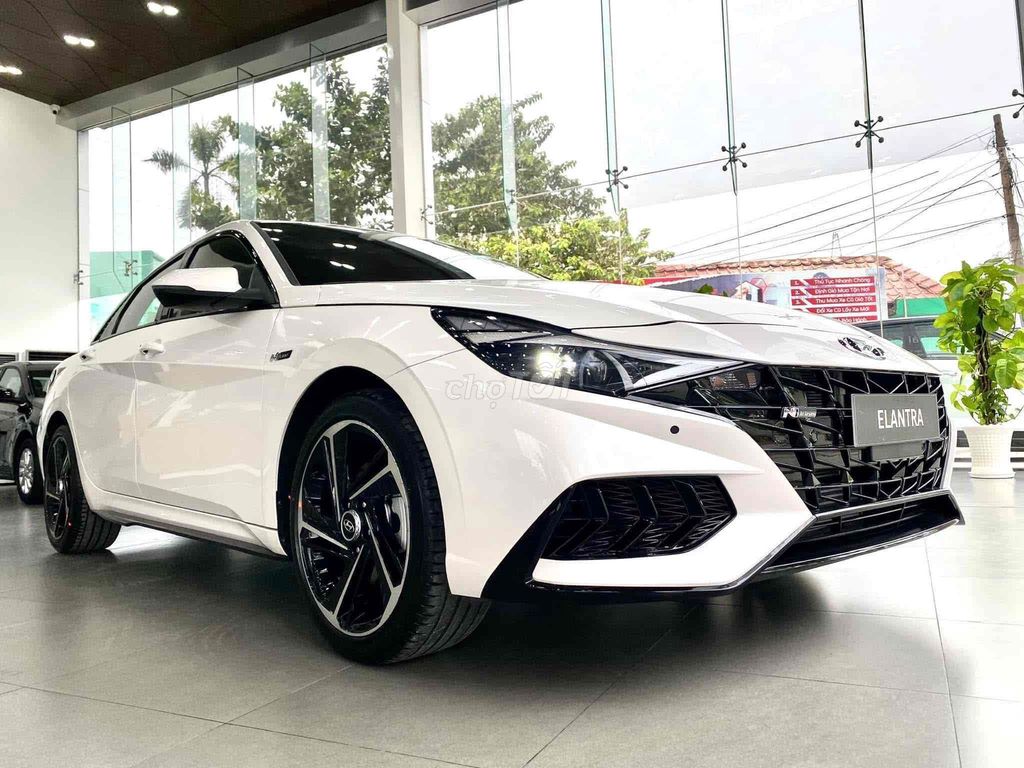 Hyundai 2025 - ảnh 3