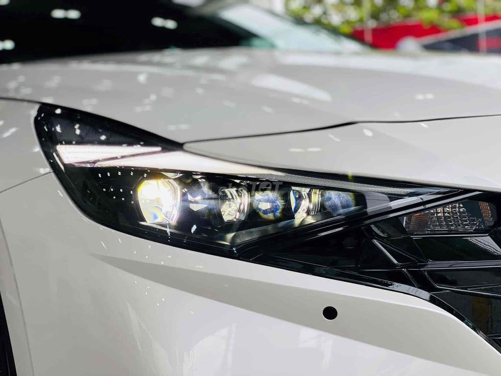 Hyundai 2025 - ảnh 4
