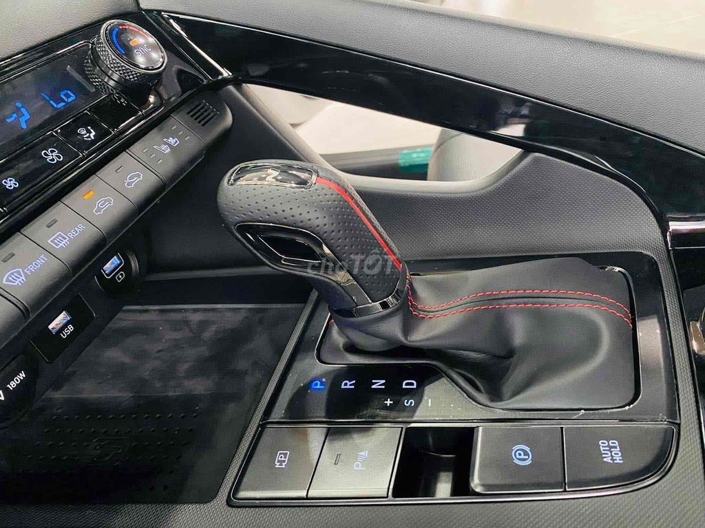 Hyundai 2025 - ảnh 5