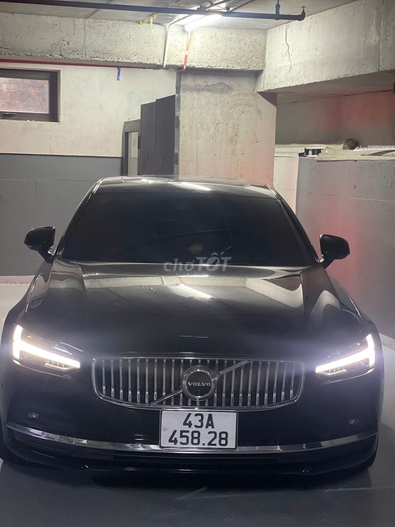 Volvo 2021 - ảnh 1