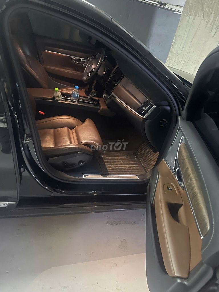 Volvo 2021 - ảnh 2