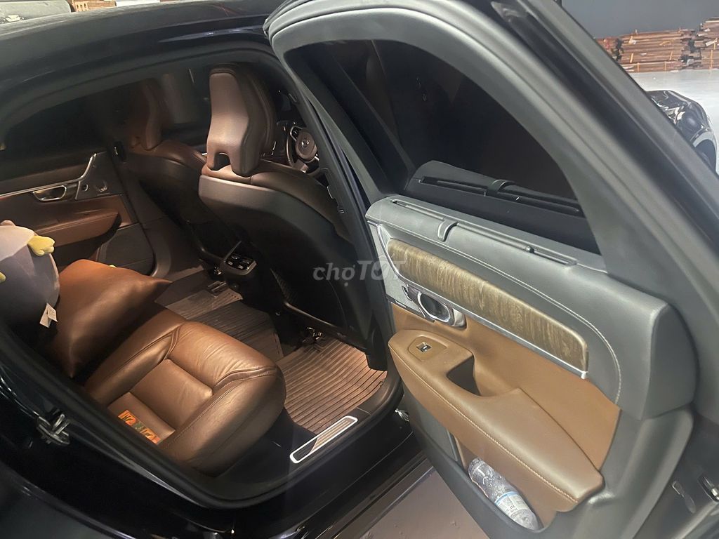 Volvo 2021 - ảnh 4