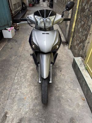 Honda Future 2017 - ảnh 1