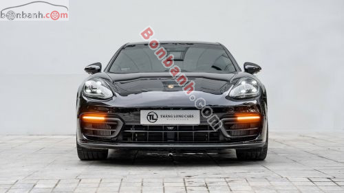 Porsche Panamera 2023 - ảnh 1