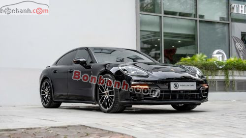 Porsche Panamera 2023 - ảnh 2