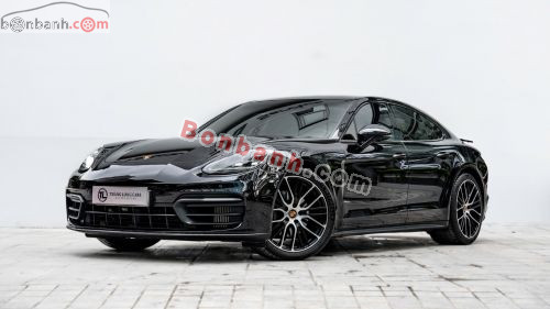 Porsche Panamera 2023 - ảnh 3