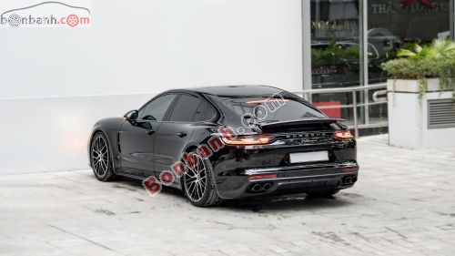 Porsche Panamera 2023 - ảnh 4