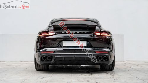 Porsche Panamera 2023 - ảnh 5
