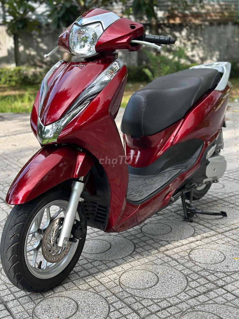 Honda Lead 2021 - ảnh 4