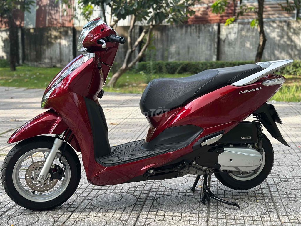 Honda Lead 2021 - ảnh 5