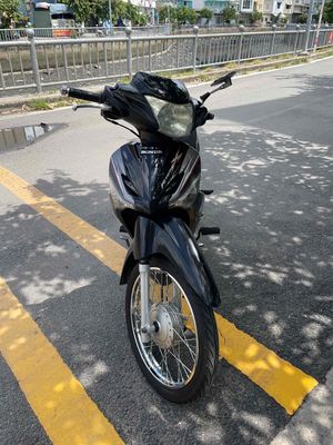 Honda Future 2011 - ảnh 1