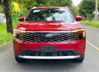 Ford Territory Titanium X 1.5 AT 2026 - ảnh 1