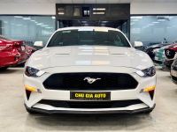 Ford 2018 - ảnh 1