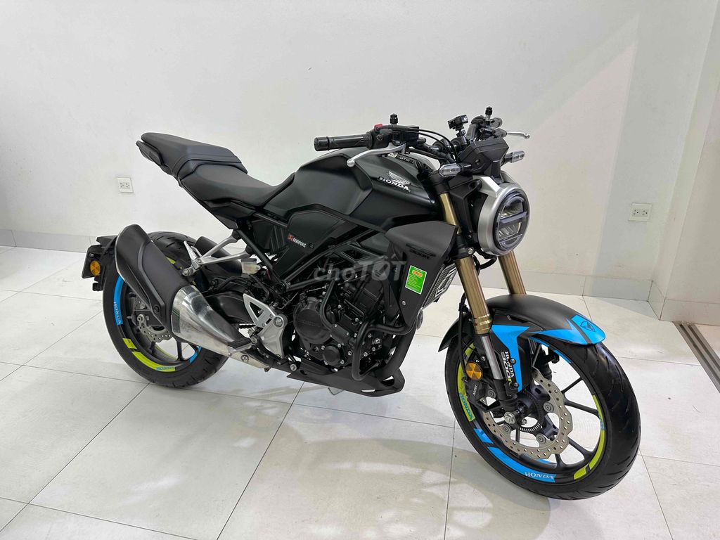 CB 2020 - ảnh 2