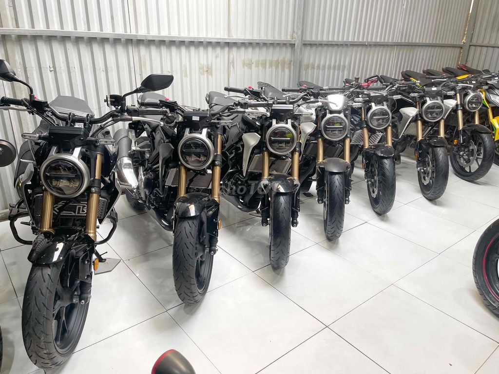 CB 2020 - ảnh 4