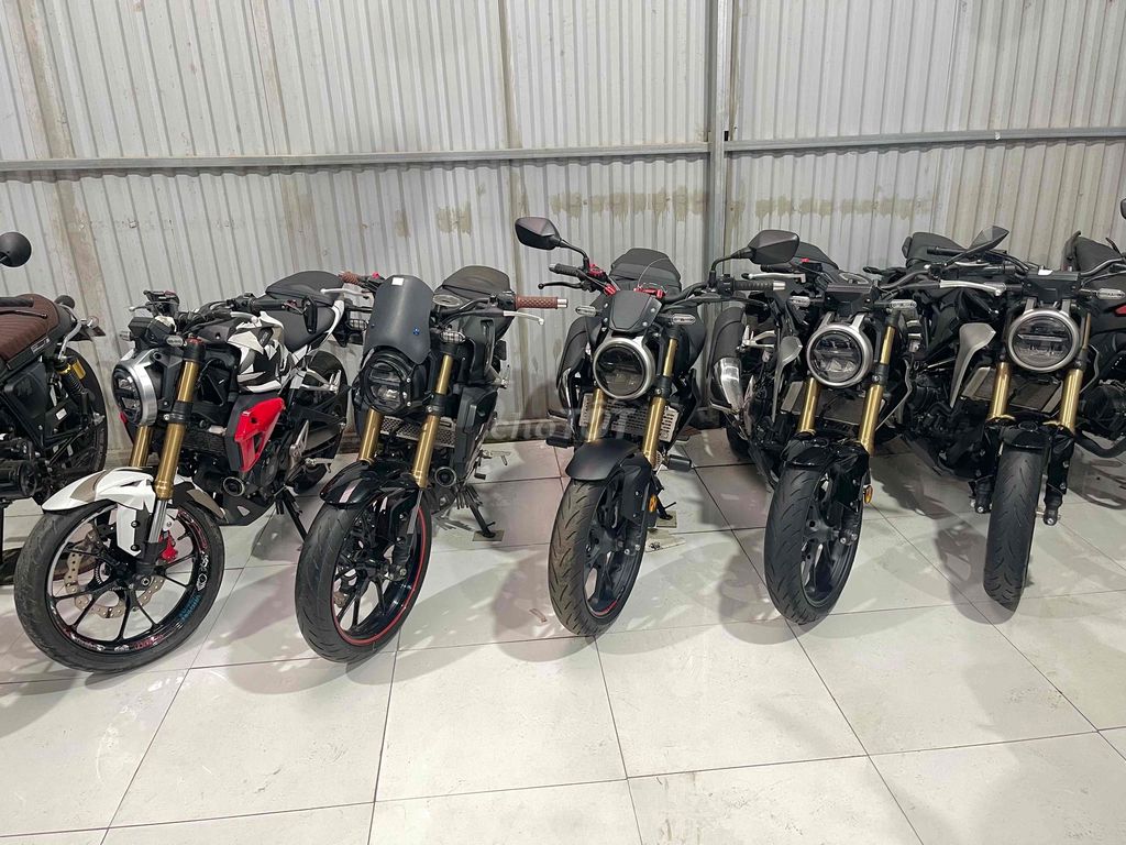 CB 2020 - ảnh 5