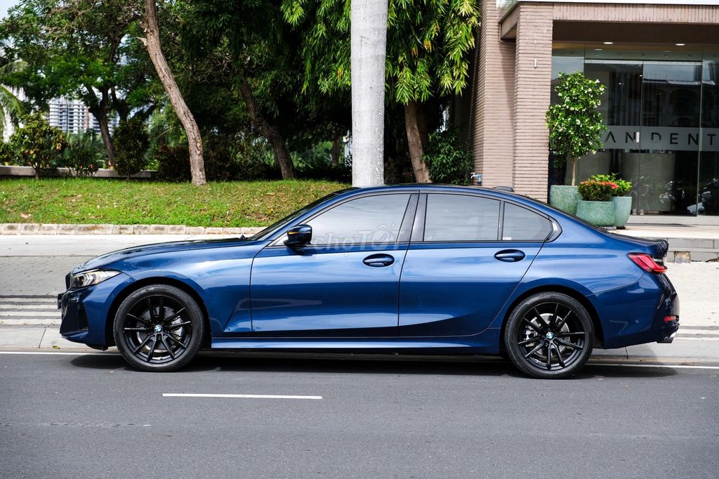BMW 2024 - ảnh 2