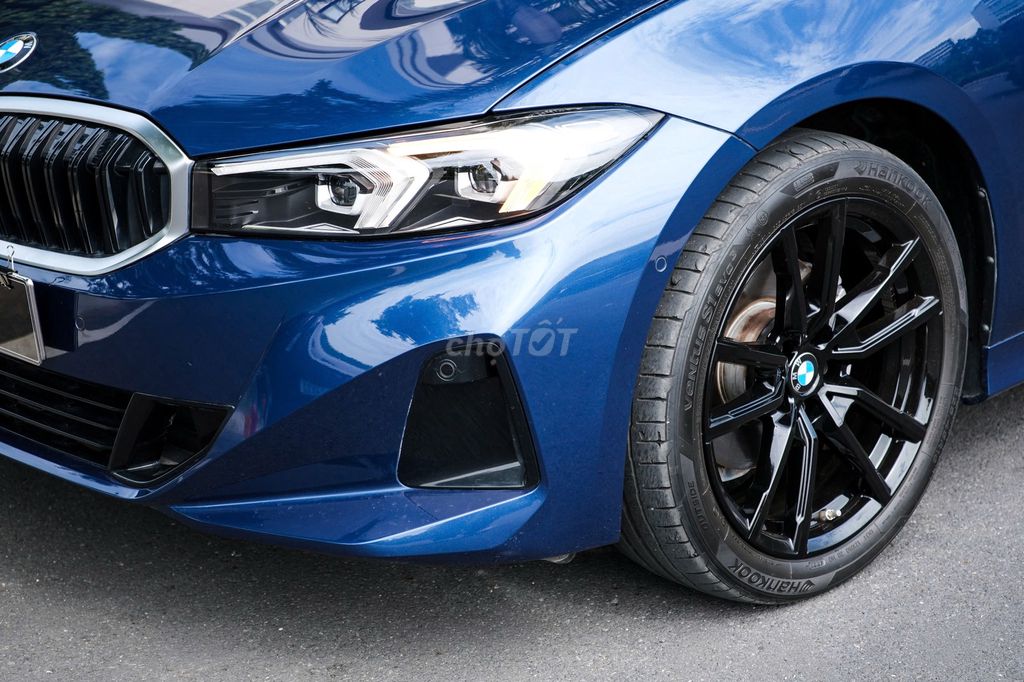 BMW 2024 - ảnh 4