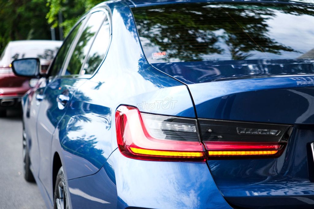 BMW 2024 - ảnh 5