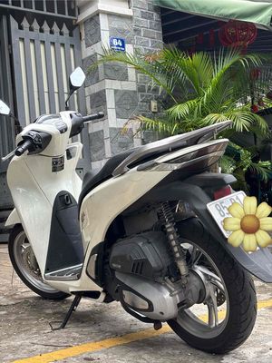 Honda SH 2022 - ảnh 1