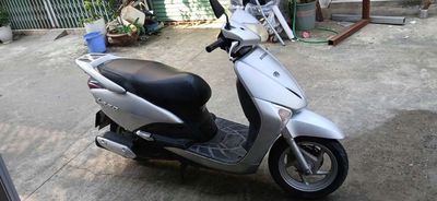 Honda Lead 2007 - ảnh 1
