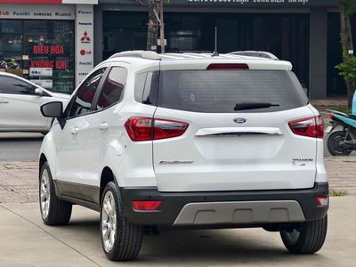 Ford EcoSport 2021 - ảnh 1