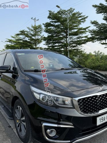 Kia Sedona 2.2L DATH 2017 - ảnh 2