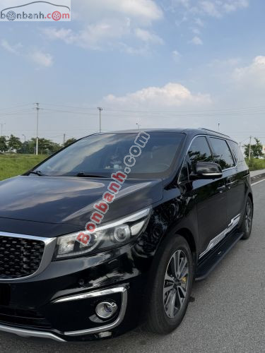 Kia Sedona 2.2L DATH 2017 - ảnh 3