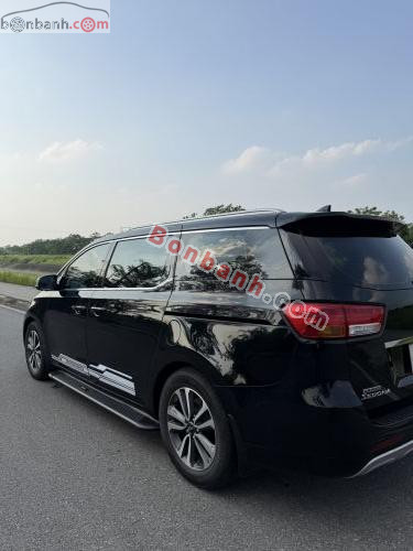 Kia Sedona 2.2L DATH 2017 - ảnh 4