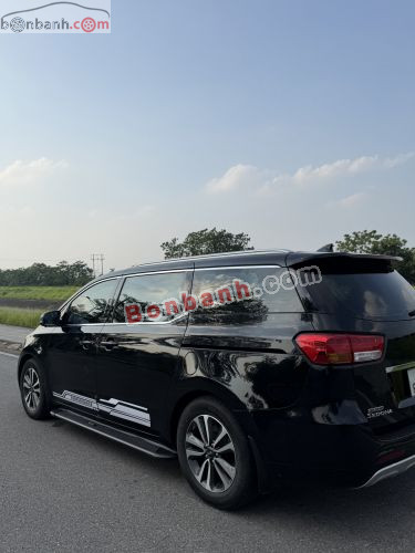 Kia Sedona 2.2L DATH 2017 - ảnh 5