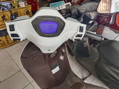 Xe m 2022 - ảnh 1