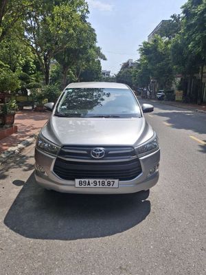 Toyota Innova 2017 - ảnh 1