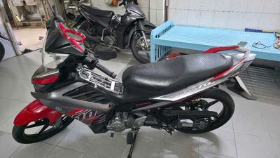Yamaha Exciter 2014 - ảnh 1
