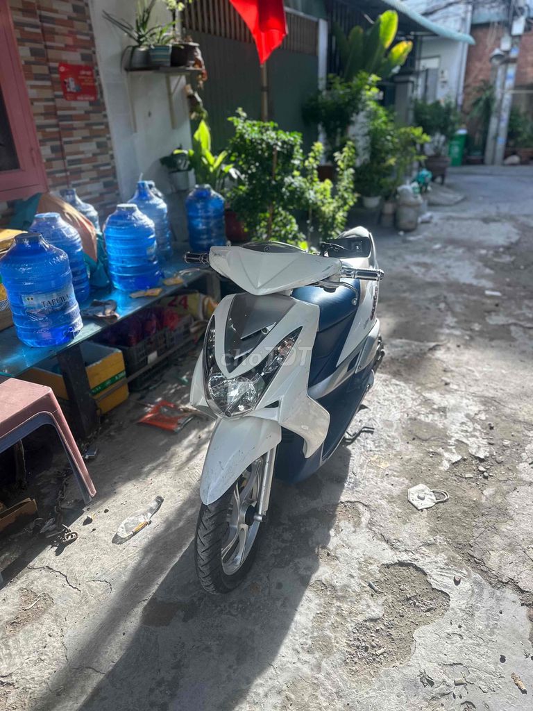 Yamaha Mio 2009 - ảnh 1