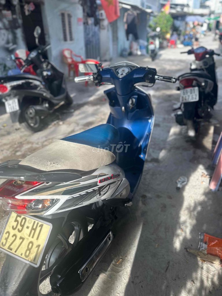 Yamaha Mio 2009 - ảnh 3