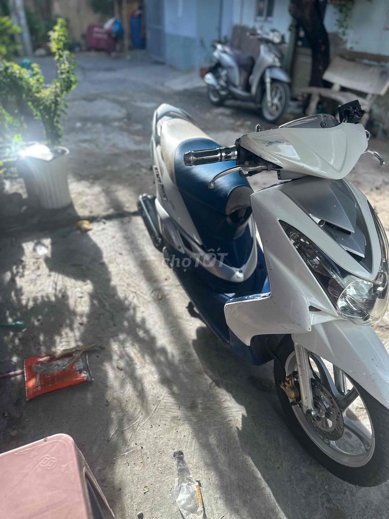 Yamaha Mio 2009 - ảnh 4
