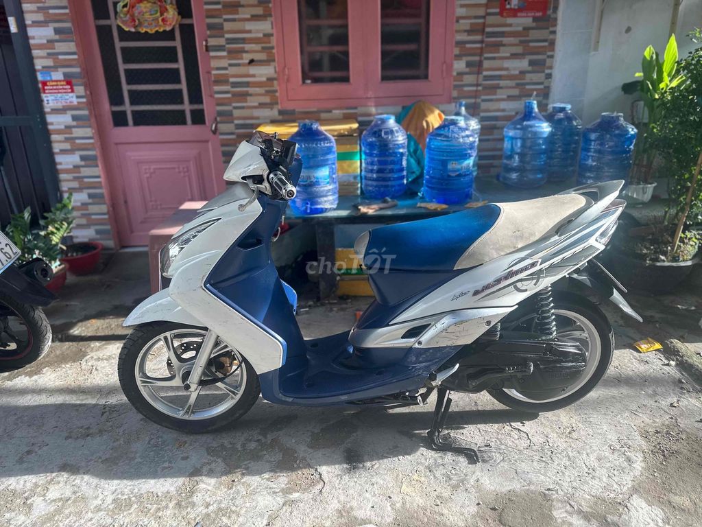 Yamaha Mio 2009 - ảnh 5