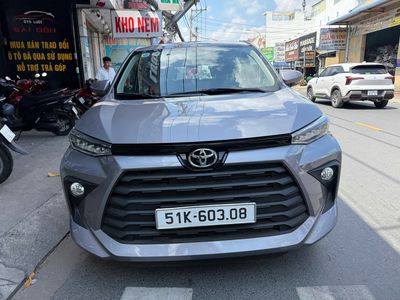 Toyota 2023 - ảnh 1