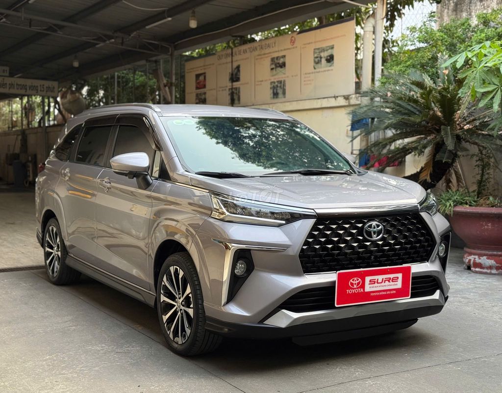 Toyota 2024 - ảnh 2