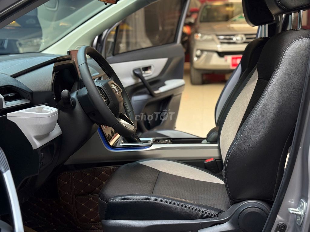 Toyota 2024 - ảnh 3
