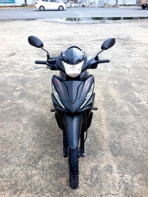 Wave RSX 2017 - ảnh 1