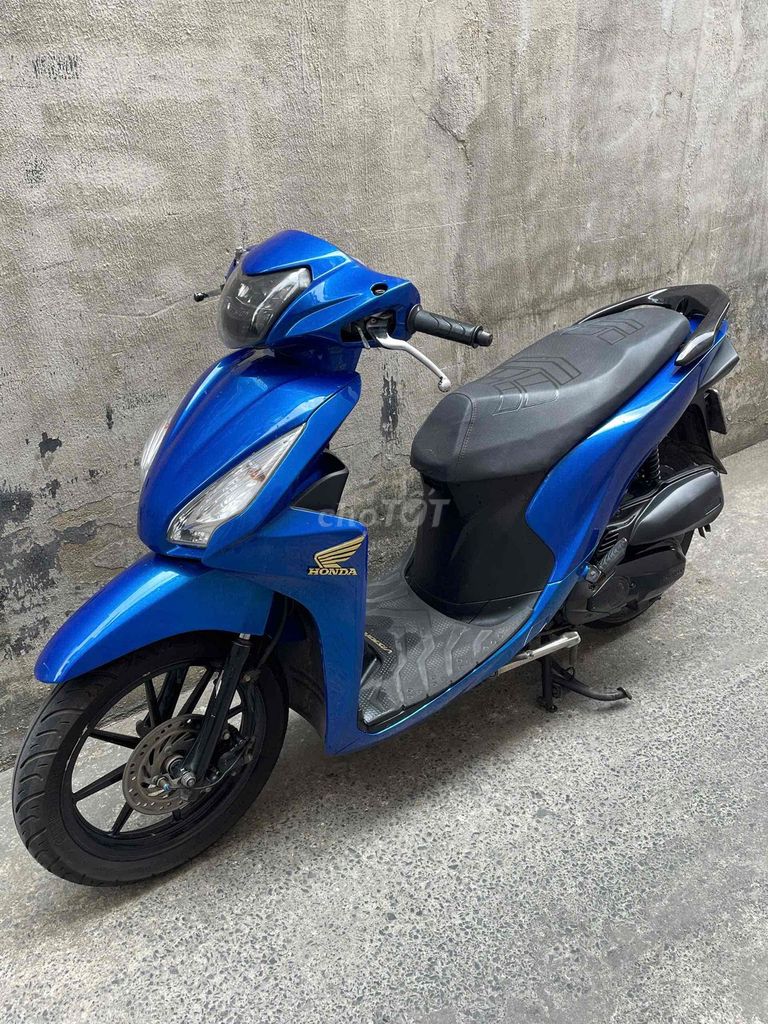 Honda Vision 2016 - ảnh 1