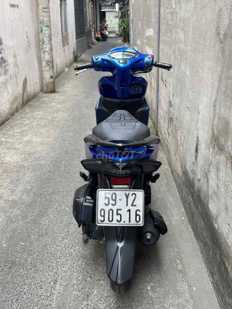 Honda Vision 2016 - ảnh 2