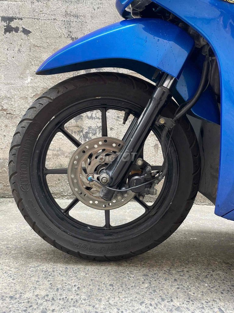 Honda Vision 2016 - ảnh 3