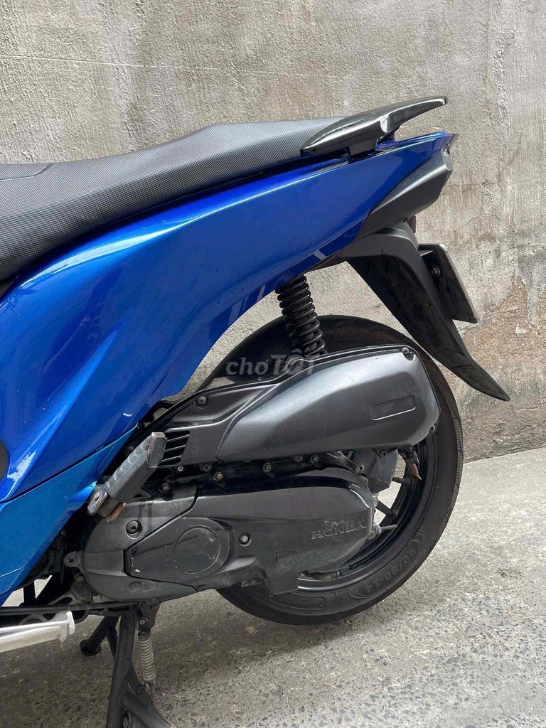 Honda Vision 2016 - ảnh 4