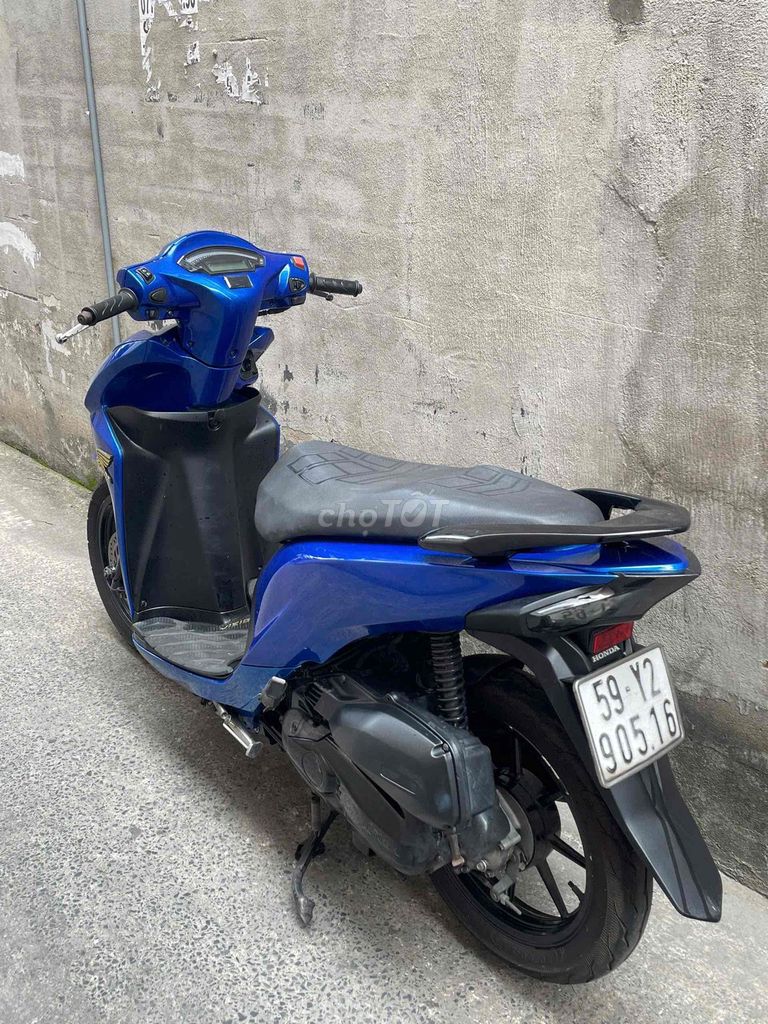 Honda Vision 2016 - ảnh 5