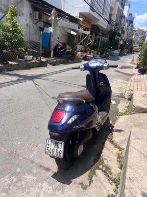 Xe m 2022 - ảnh 1