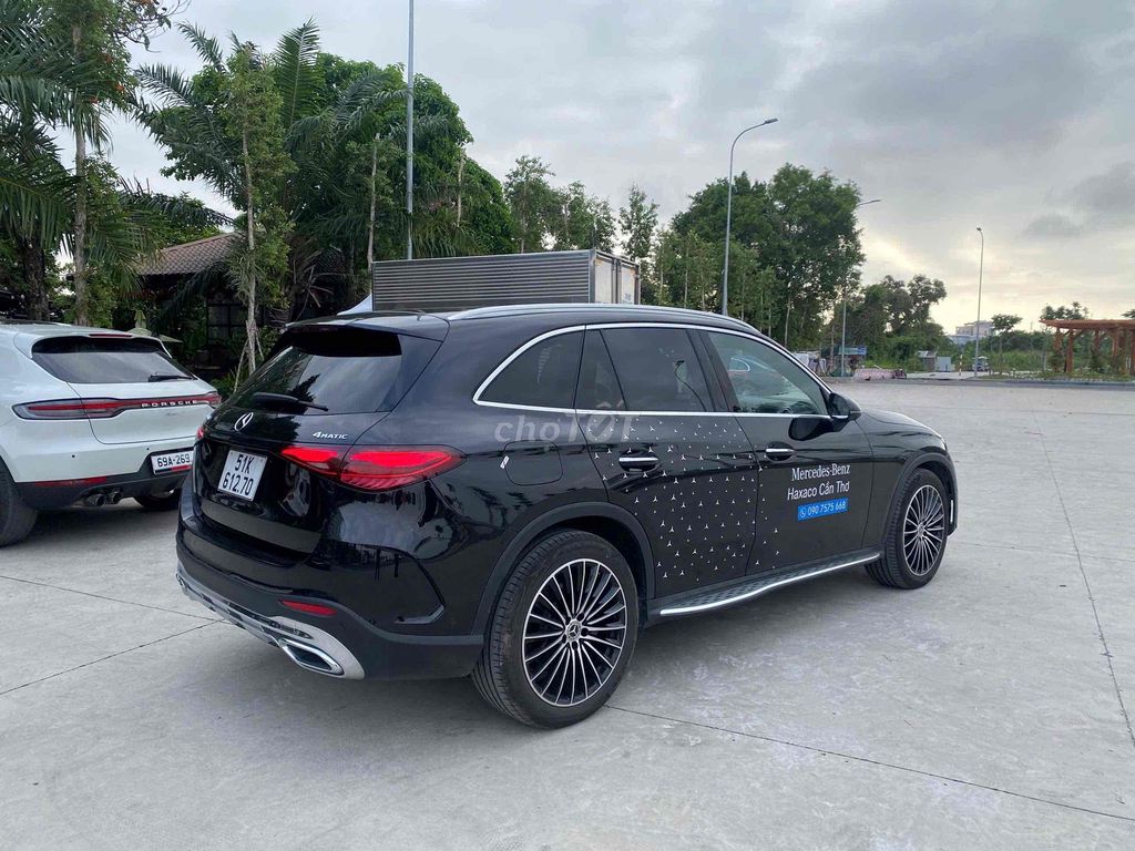 Mercedes-Benz 2024 - ảnh 2